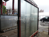 Vast venster - afbeelding 2 van  4