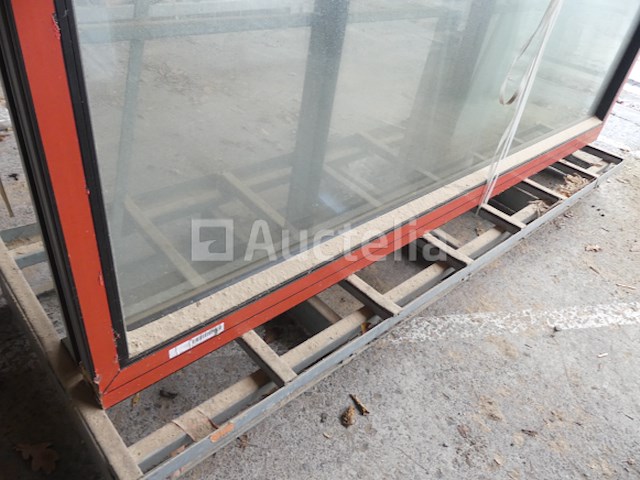 Vast venster - afbeelding 3 van  4