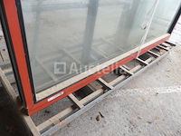 Vast venster - afbeelding 3 van  4