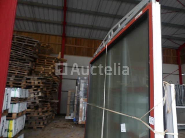 Vast venster - afbeelding 4 van  4