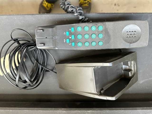 Vaste telefoon - ² - various communication - afbeelding 1 van  1
