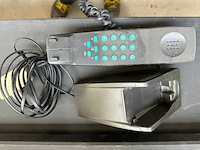 Vaste telefoon - ² - various communication - afbeelding 1 van  1