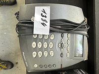 Vaste telefoon - electronics - afbeelding 1 van  1