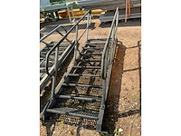 Vaste trap - afbeelding 3 van  5