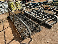 Vaste trap - afbeelding 4 van  5