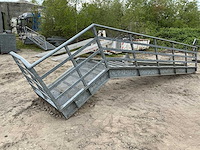 Vaste trap - afbeelding 1 van  4