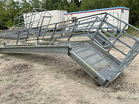 Vaste trap - afbeelding 3 van  4