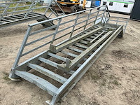 Vaste trap - afbeelding 4 van  4