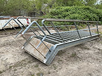 Vaste trap - afbeelding 2 van  2