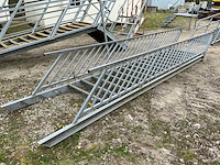 Vaste trap - afbeelding 1 van  3