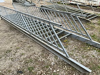 Vaste trap - afbeelding 2 van  3