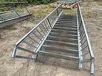 Vaste trap - afbeelding 3 van  3