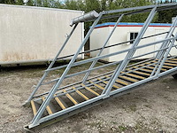 Vaste trap - afbeelding 1 van  2