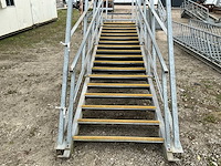 Vaste trap - afbeelding 2 van  2