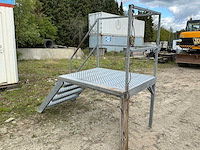 Vaste trap - afbeelding 1 van  4