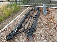 Vaste trap