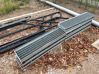 Vaste trap - afbeelding 1 van  1