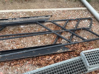Vaste trap - afbeelding 2 van  3