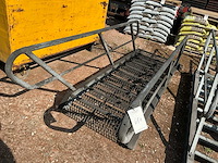 Vaste trap - afbeelding 1 van  4
