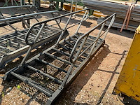 Vaste trap - afbeelding 2 van  4