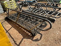 Vaste trap - afbeelding 4 van  4
