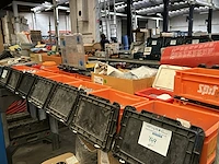 Vastzetmateriaal