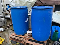 Vat adblue 210l (2x) - afbeelding 2 van  5