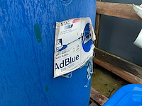 Vat adblue 210l (2x) - afbeelding 3 van  5