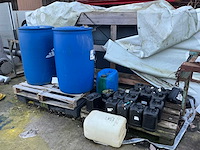 Vat adblue 210l (2x) - afbeelding 4 van  5