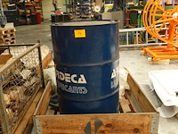 Vat anti-corrosie ardeca