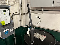 Vat ardca + manuele pomp - afbeelding 1 van  3