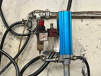 Vat atf + vatpomp - afbeelding 1 van  3