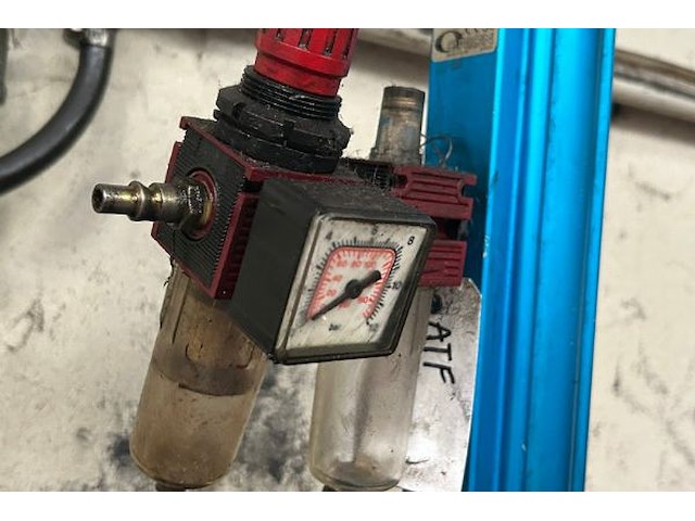 Vat atf + vatpomp - afbeelding 2 van  3