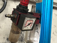 Vat atf + vatpomp - afbeelding 2 van  3