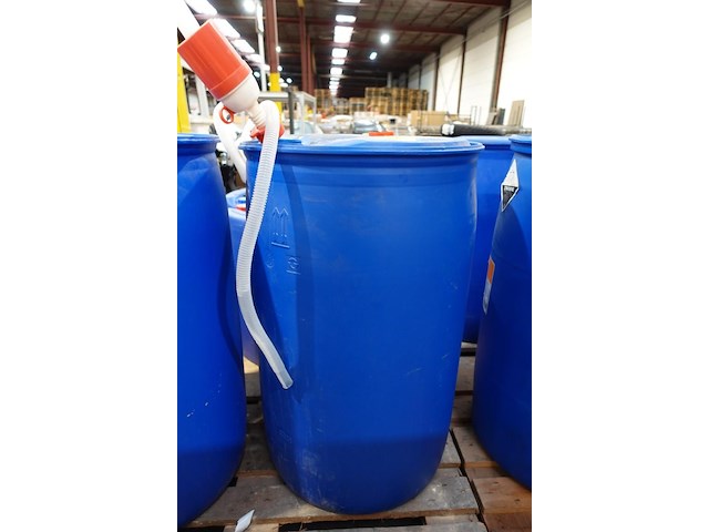 Vat autoshampoo - afbeelding 1 van  3