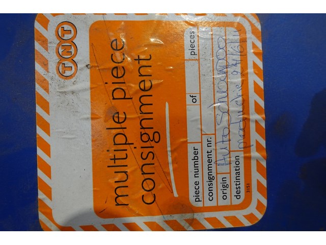 Vat autoshampoo - afbeelding 2 van  3