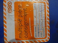 Vat autoshampoo - afbeelding 2 van  3