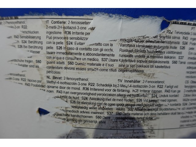 Vat autoshampoo - afbeelding 3 van  3