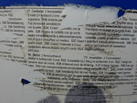 Vat autoshampoo - afbeelding 3 van  3