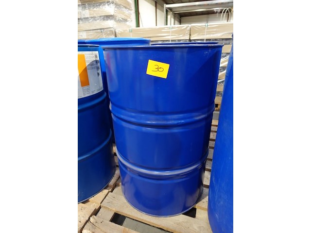 Vat butylglycol - afbeelding 1 van  2