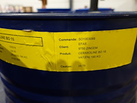 Vat ceraxoline - afbeelding 2 van  3