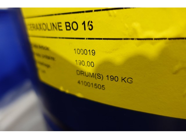 Vat ceraxoline - afbeelding 3 van  3