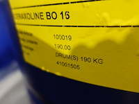 Vat ceraxoline - afbeelding 3 van  3