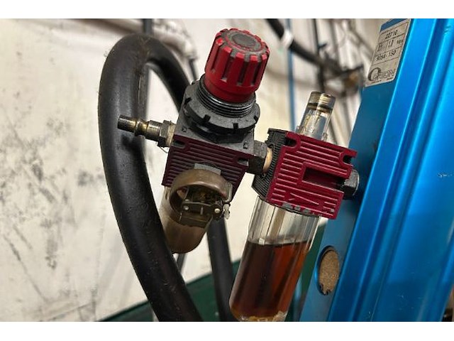 Vat elf + vatpomp - afbeelding 2 van  3