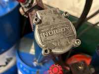 Vat elf + vatpomp - afbeelding 3 van  3