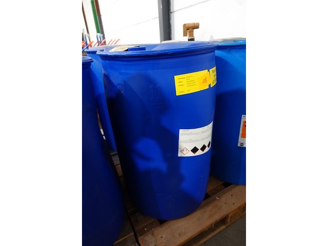 Vat heliwet eh40 - afbeelding 1 van  4