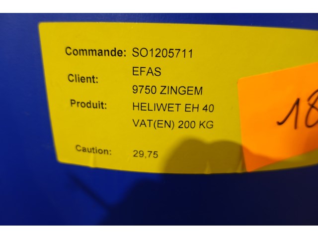 Vat heliwet eh40 - afbeelding 2 van  4