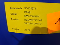 Vat heliwet eh40 - afbeelding 2 van  4