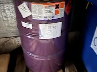 Vat ice proof grand gel diesel - 200 l