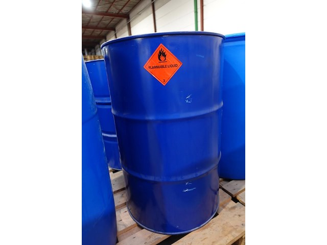 Vat isopropanol - afbeelding 1 van  3